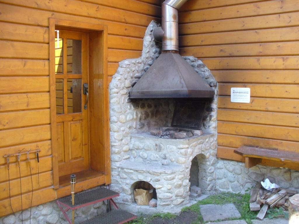Chalet Tatranec Lejlighed Štôla Eksteriør billede